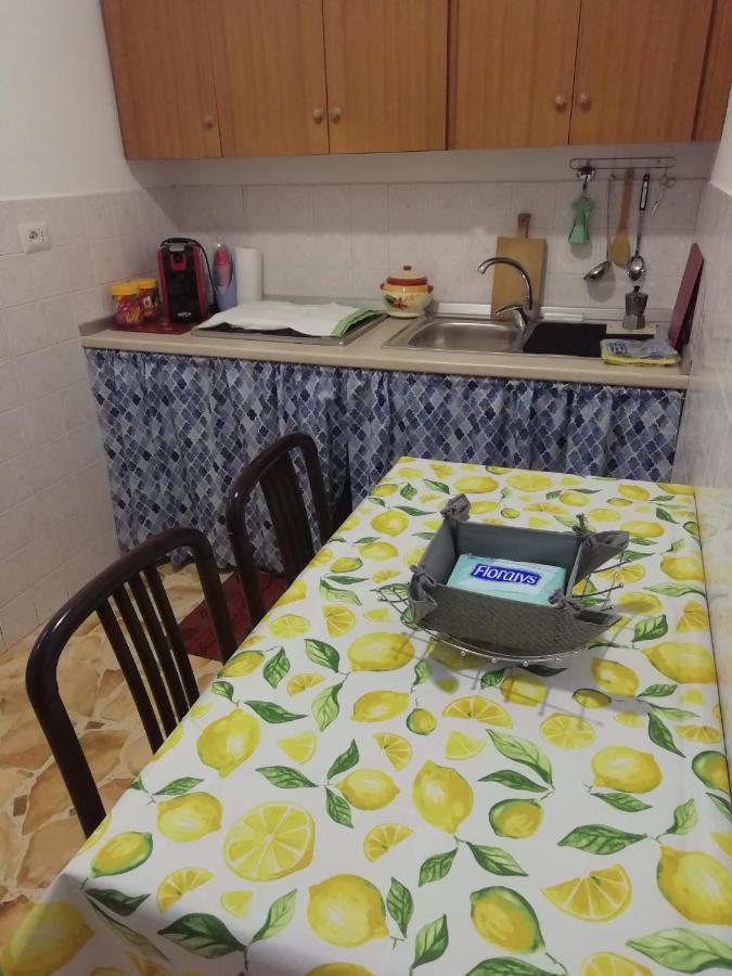 兰达佐Casa Ai Cappuccini公寓 外观 照片