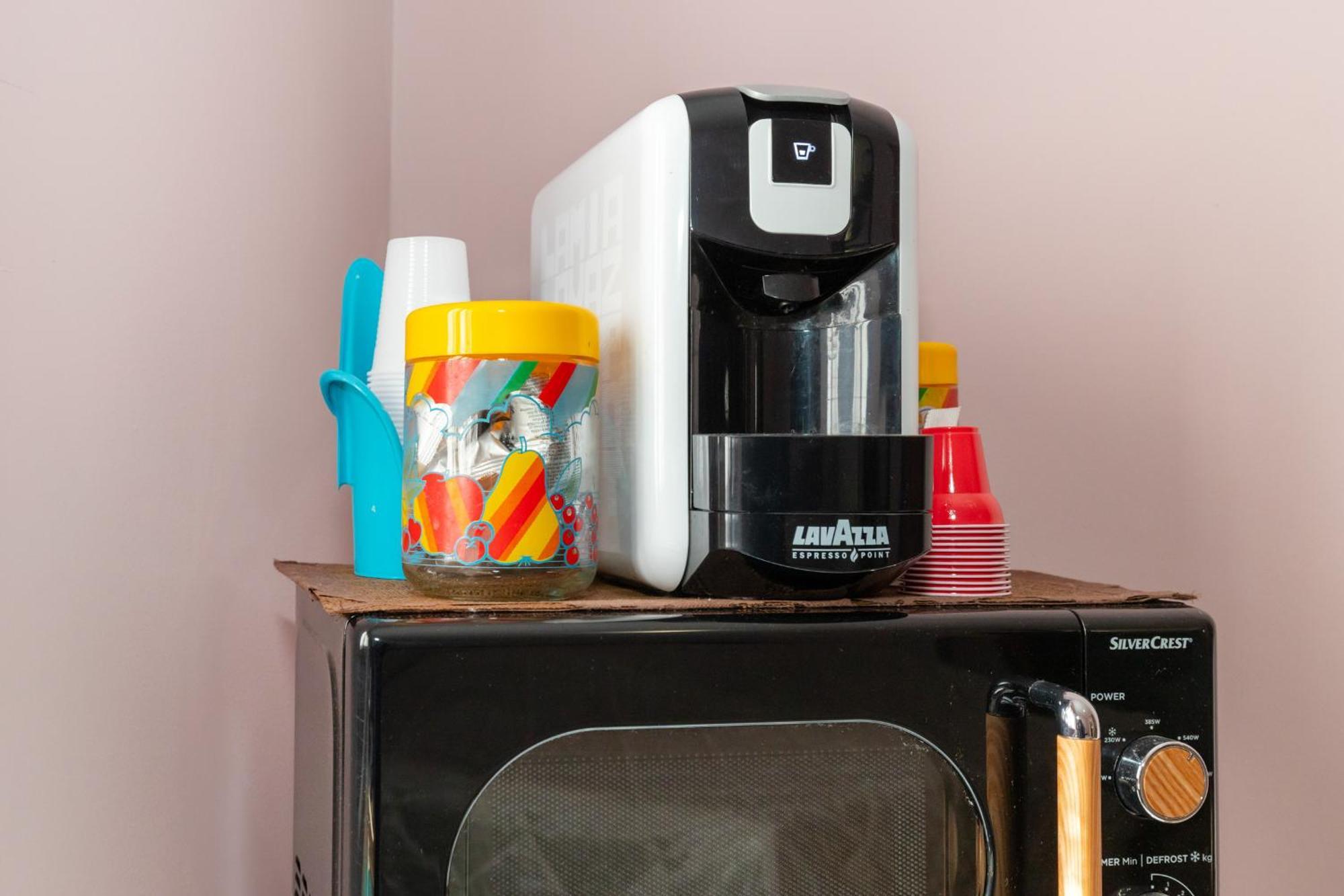 兰达佐Casa Ai Cappuccini公寓 外观 照片